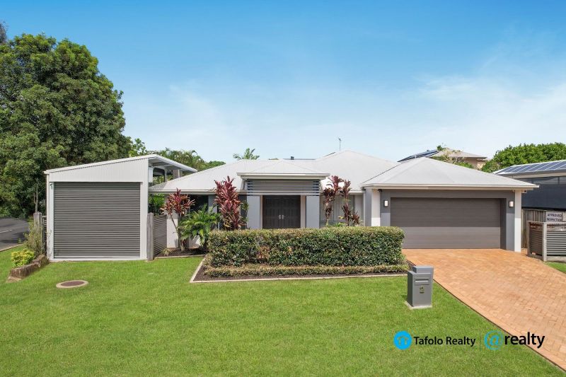 2 Lyndhurst Pl, Thornlands, QLD 4164