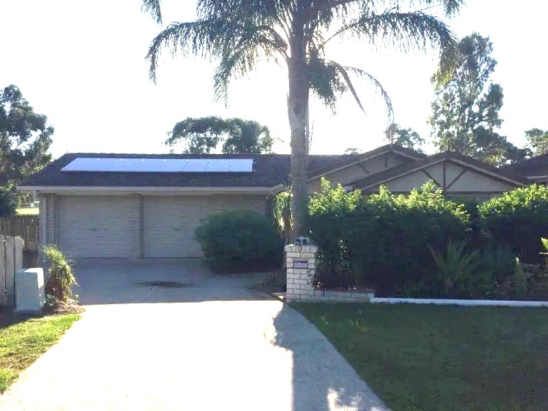 9 Nancy Ct, Deception Bay, QLD 4508