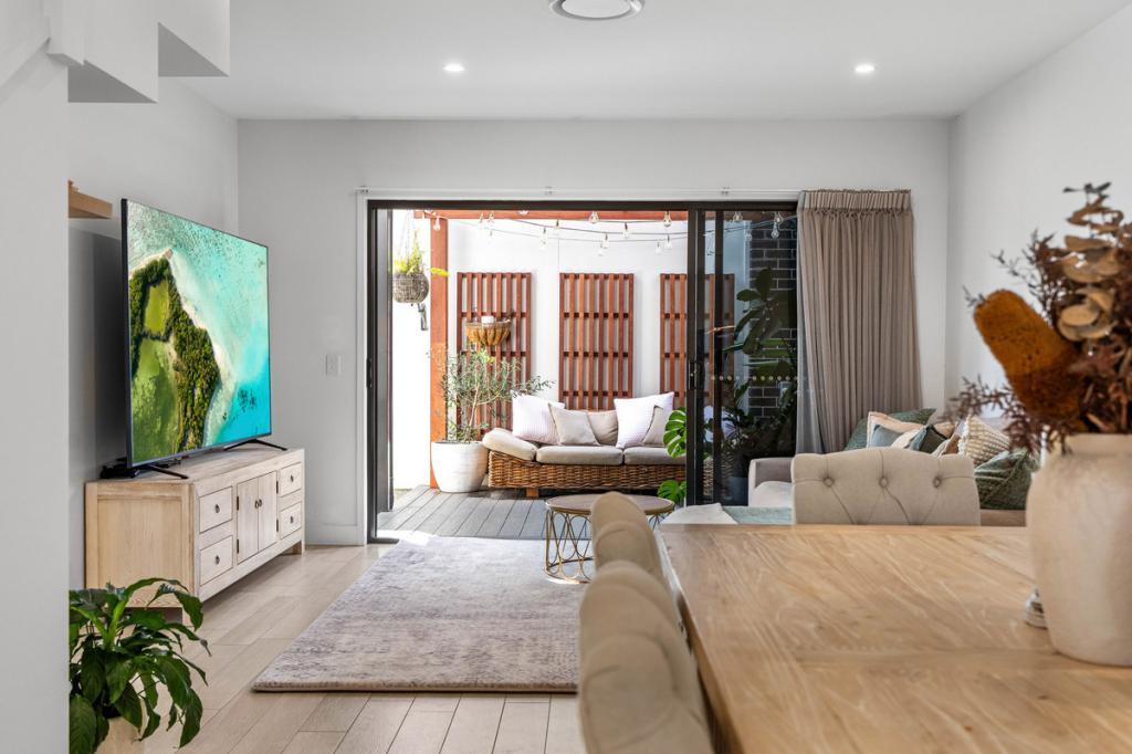14/42 Sorrento St, Wynnum West, QLD 4178