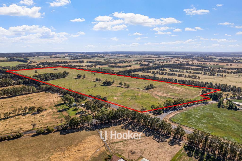 790 VASSE HWY, YOONGARILLUP, WA 6280