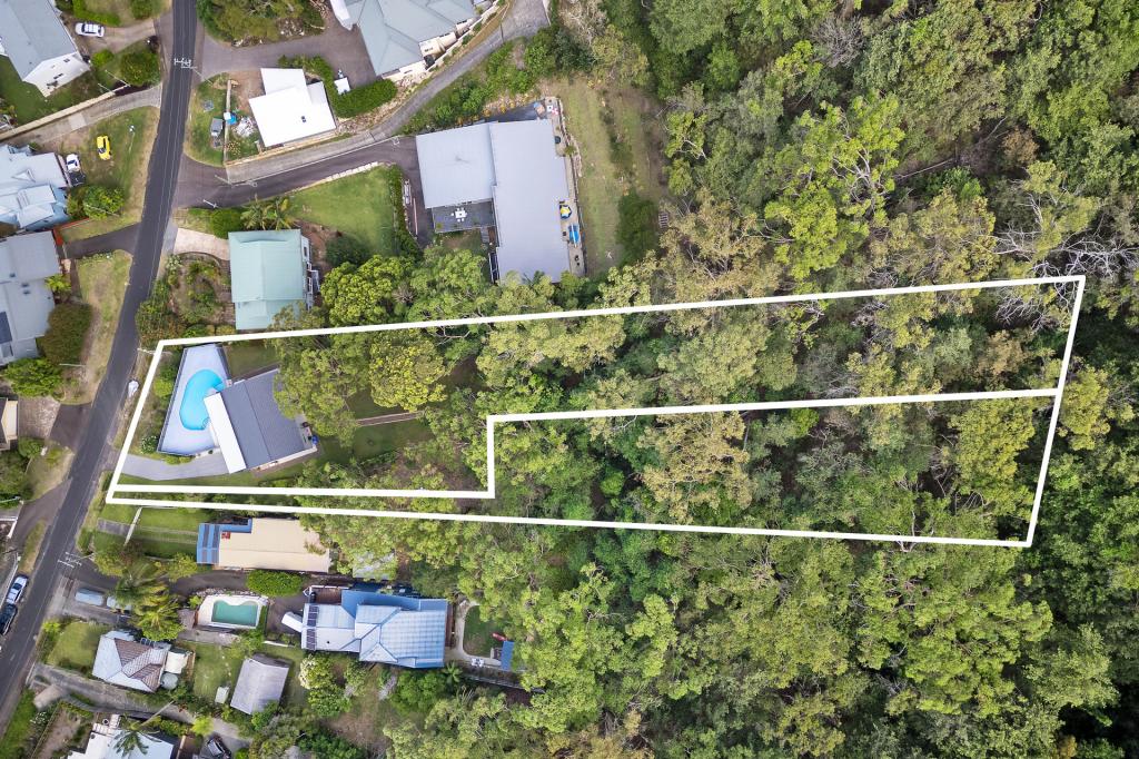 60 & 62 Taylor St, Woy Woy Bay, NSW 2256