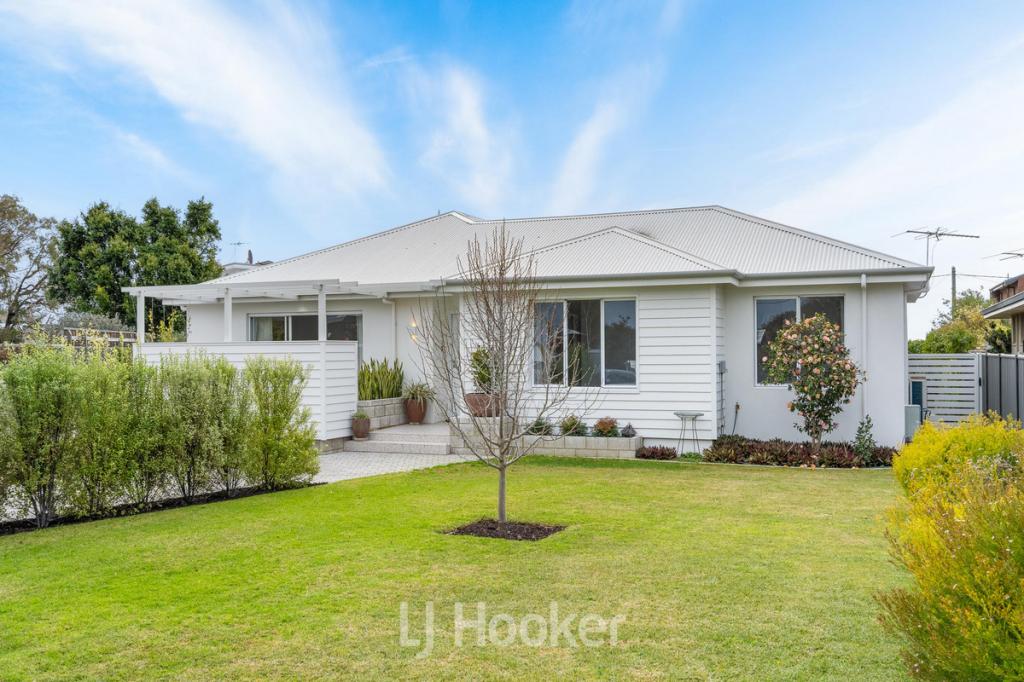 7 Sutton Way, West Busselton, WA 6280