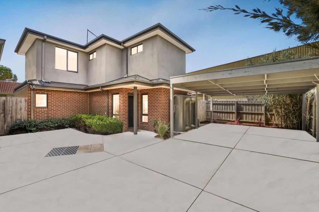 4 Van Cl, Kilsyth, VIC 3137