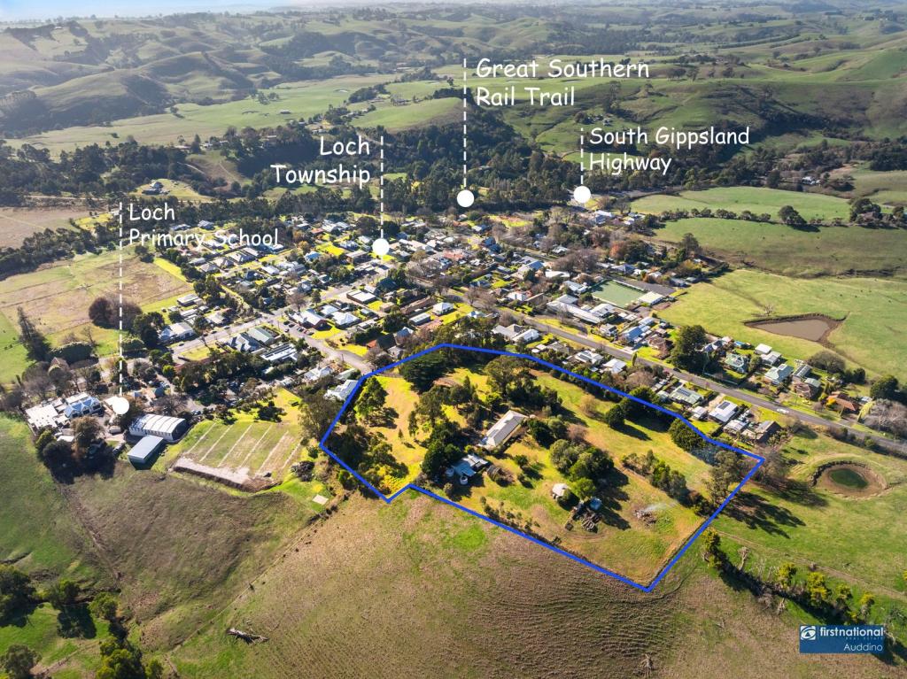 11 Roy St, Loch, VIC 3945