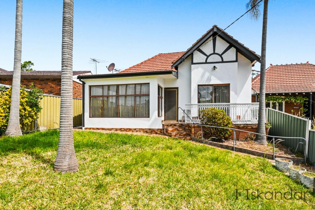 2 RIVERSIDE CRES, MARRICKVILLE, NSW 2204