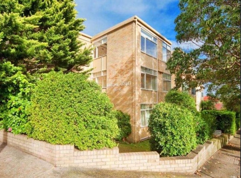 Contact agent for address, MOSMAN, NSW 2088