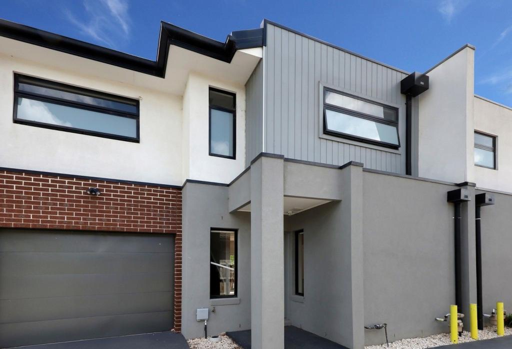 3/3 Linton St, Moorabbin, VIC 3189