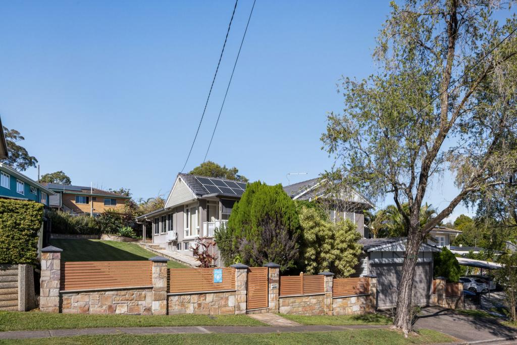 439 Nursery Rd, Holland Park, QLD 4121