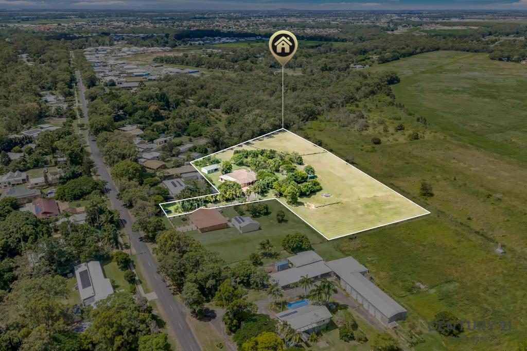 589a Branyan Dr, Branyan, QLD 4670