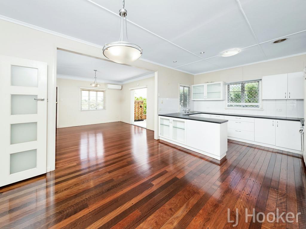 89 Elwell St, Morningside, QLD 4170