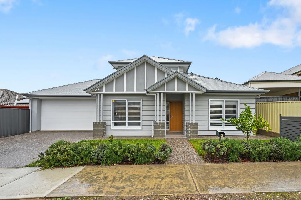 4 Ansell St, Semaphore, SA 5019