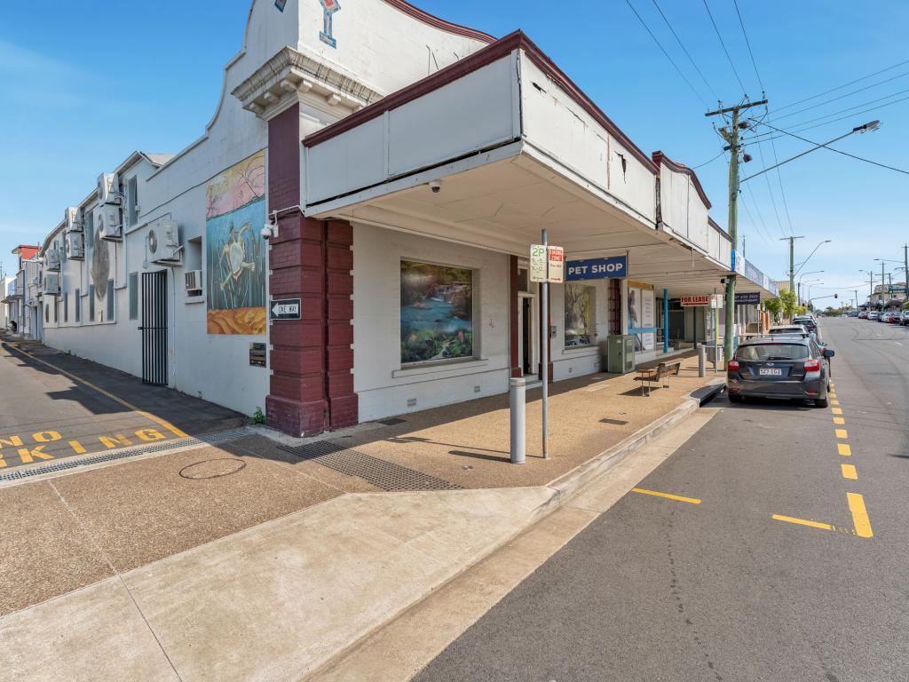 171-173 BAZAAR ST, MARYBOROUGH, QLD 4650