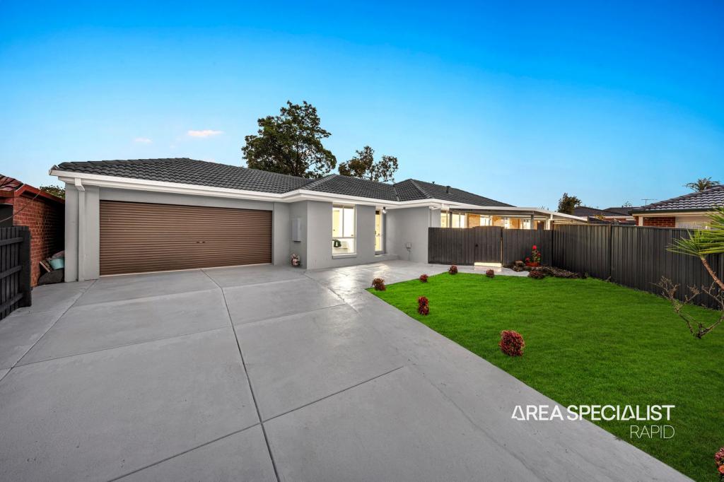 11 Nimbus Ct, Hampton Park, VIC 3976