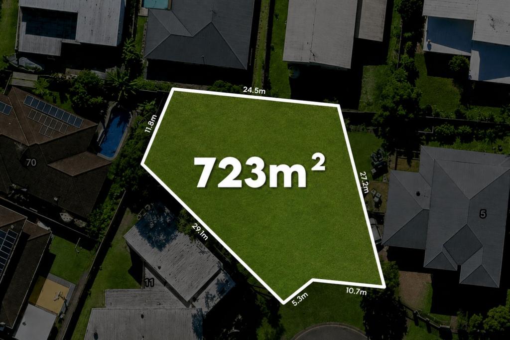 9 Fels Cl, Eight Mile Plains, QLD 4113