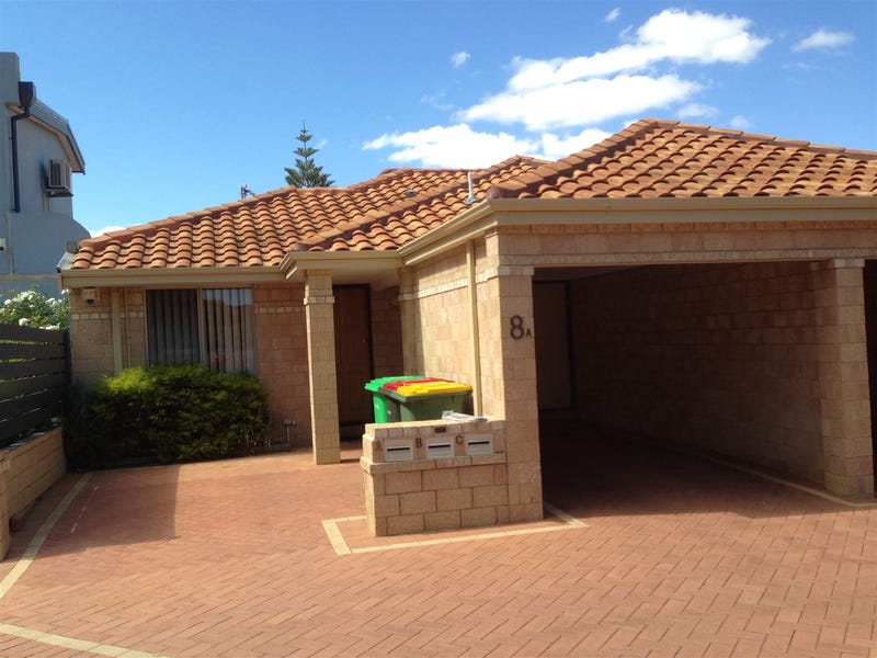 8a Sinclair Cl, Bunbury, WA 6230