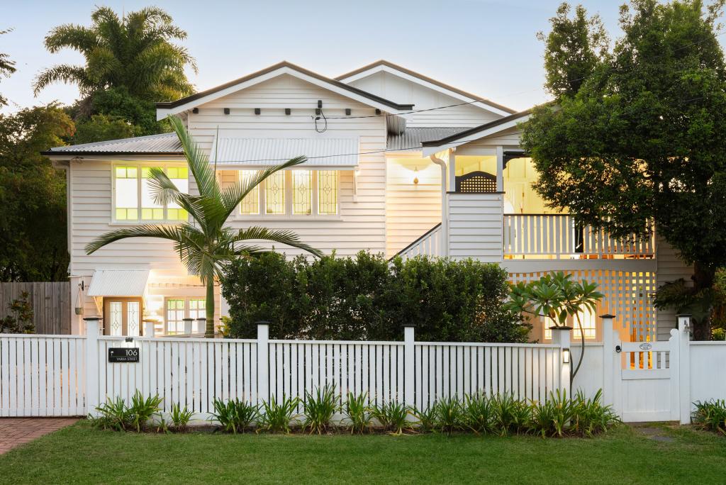 106 Yabba St, Ascot, QLD 4007