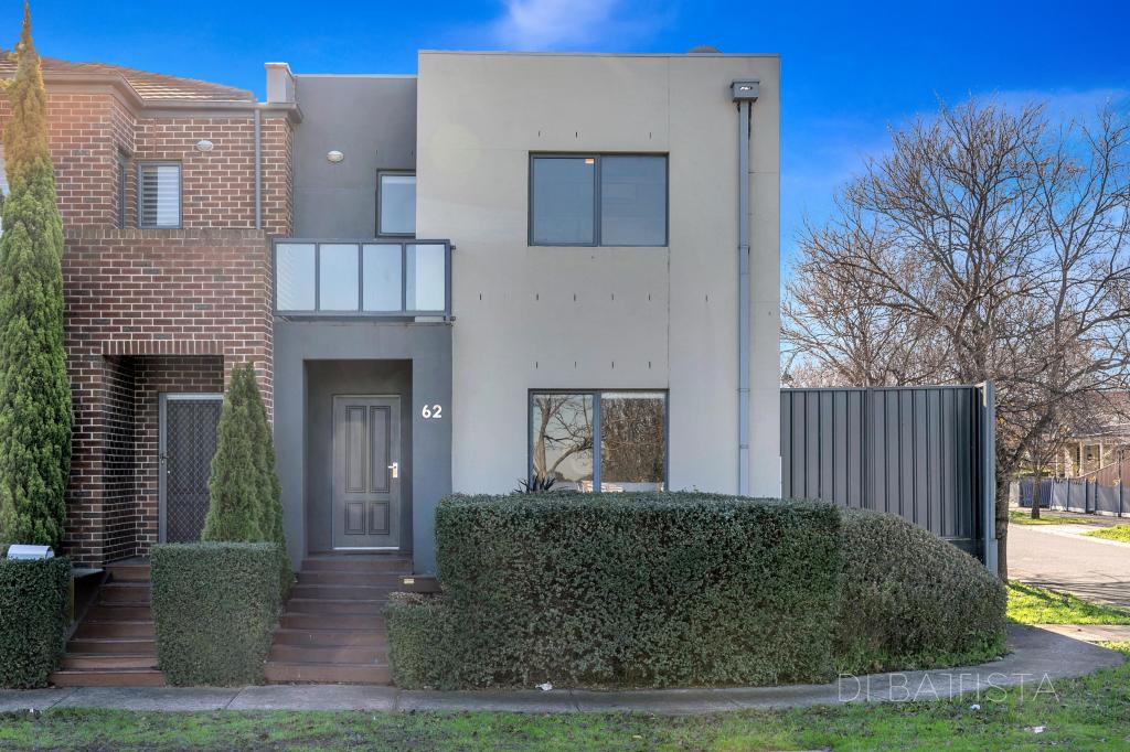 62 Hamilton Hume Pde, Craigieburn, VIC 3064