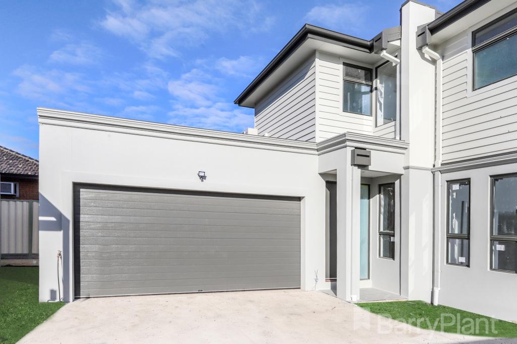2/69 Chelsey St, Ardeer, VIC 3022