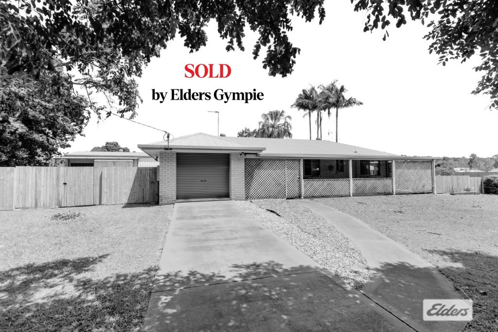 70 Discovery Dr, Cooloola Cove, QLD 4580