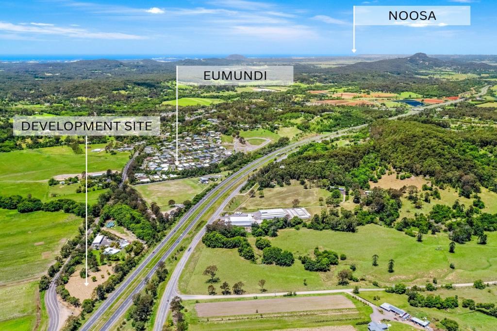 213 Memorial Dr, Eumundi, QLD 4562