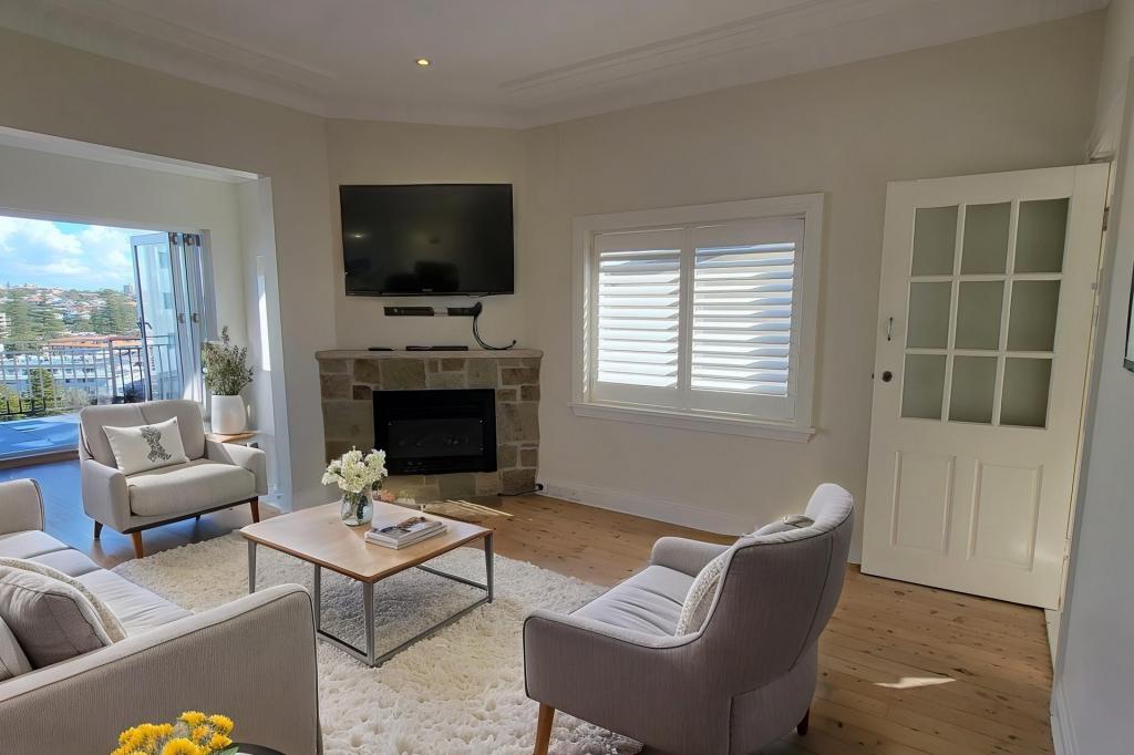 2/50 Queenscliff Rd, Queenscliff, NSW 2096