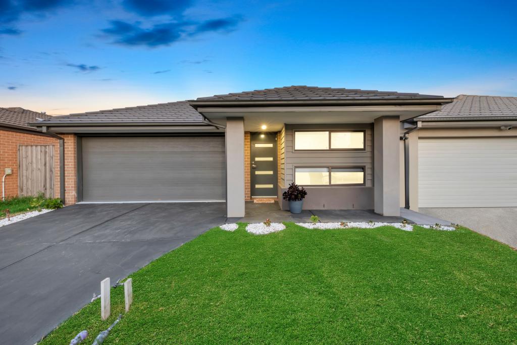 17 Melville Rd, Officer, VIC 3809