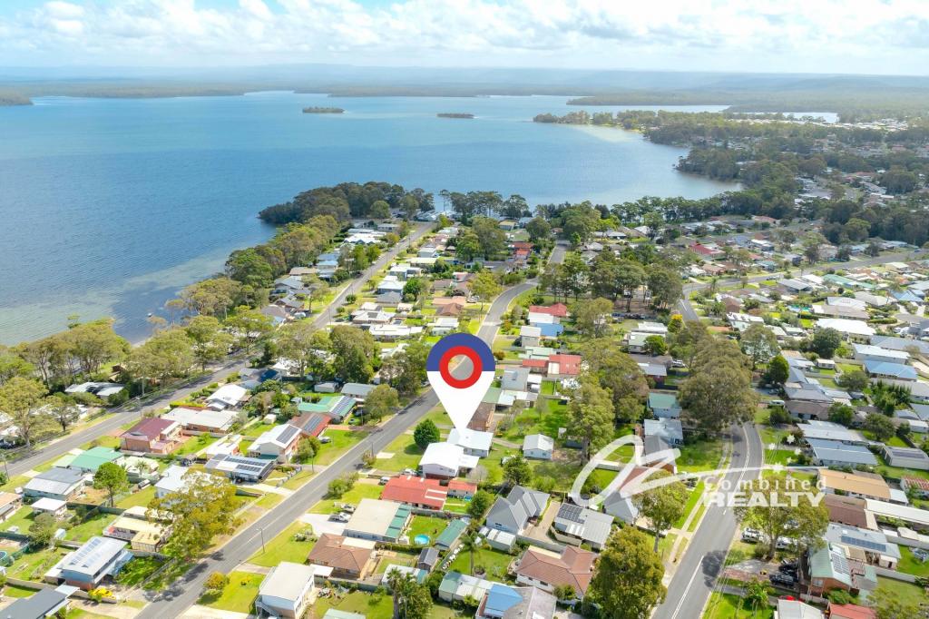 34 Macleans Point Rd, Sanctuary Point, NSW 2540