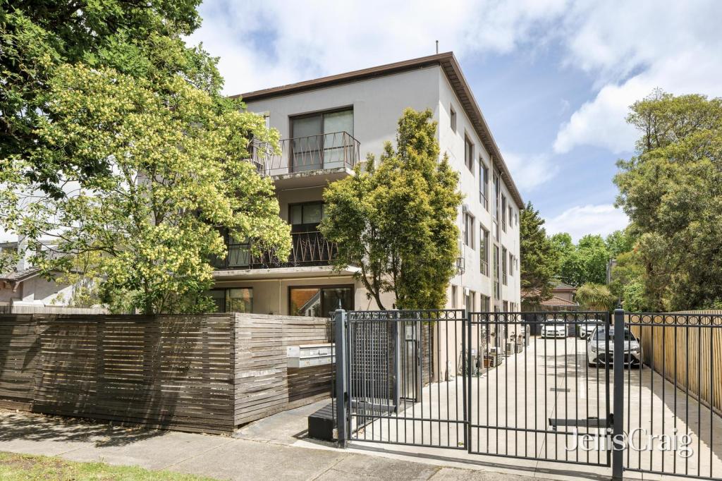 11/6 Arthur St, Fairfield, VIC 3078