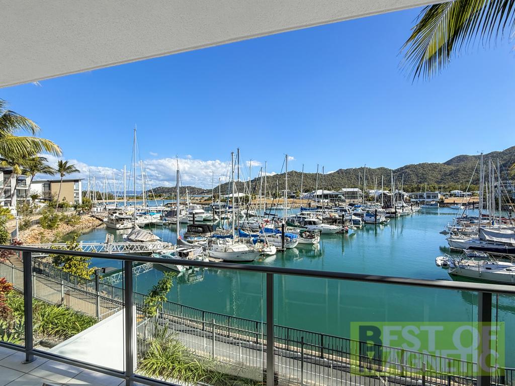 1024/123 Sooning St, Nelly Bay, QLD 4819
