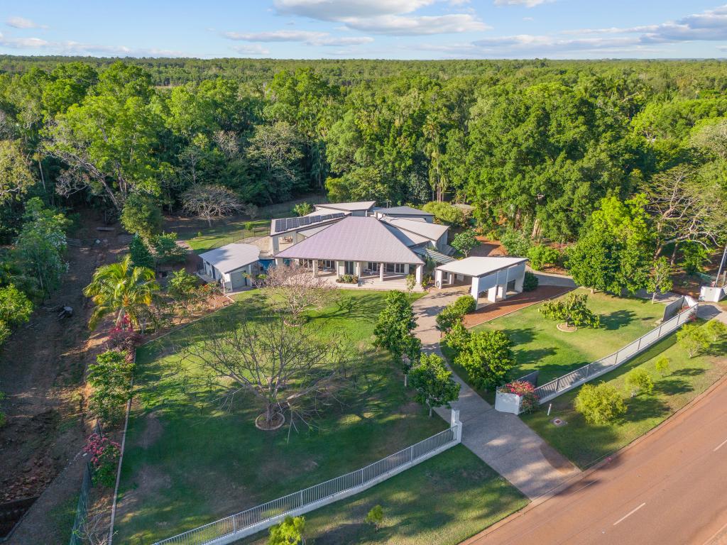 49 Thornbill Cres, Howard Springs, NT 0835