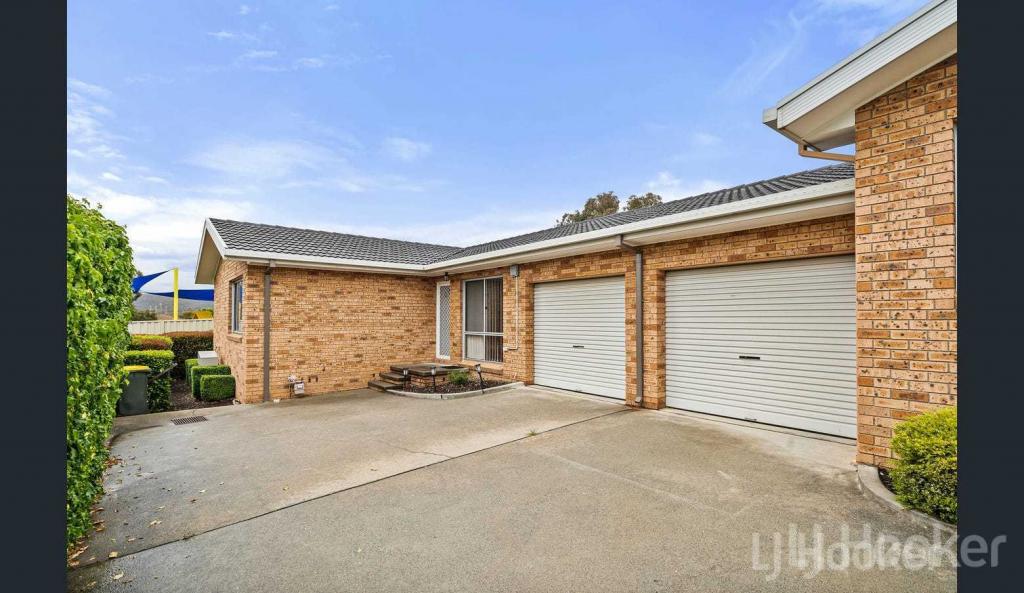 3/20 Blackall Ave, Queanbeyan, NSW 2620
