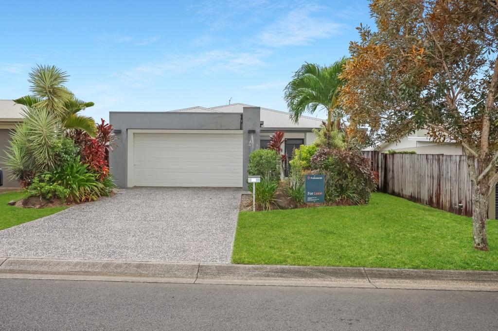 12 Homevale Ent, Mount Peter, QLD 4869