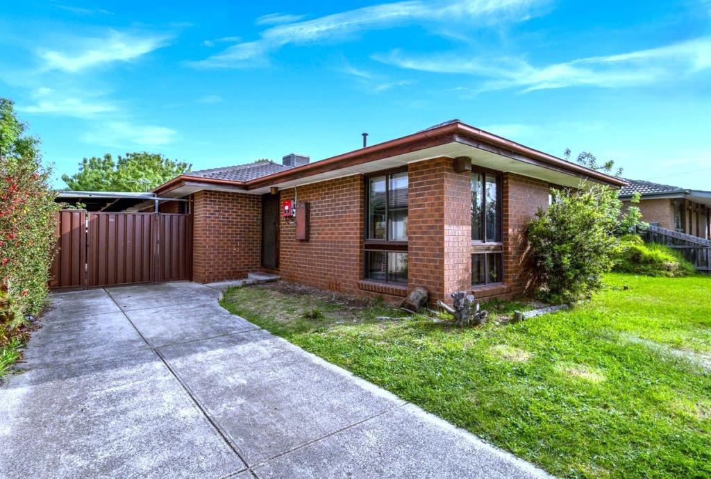 19 Medway Rd, Craigieburn, VIC 3064