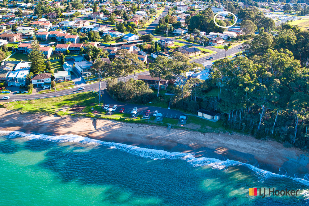 312 Beach Rd, Batehaven, NSW 2536