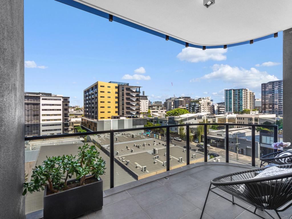 609/31 Longland St, Newstead, QLD 4006