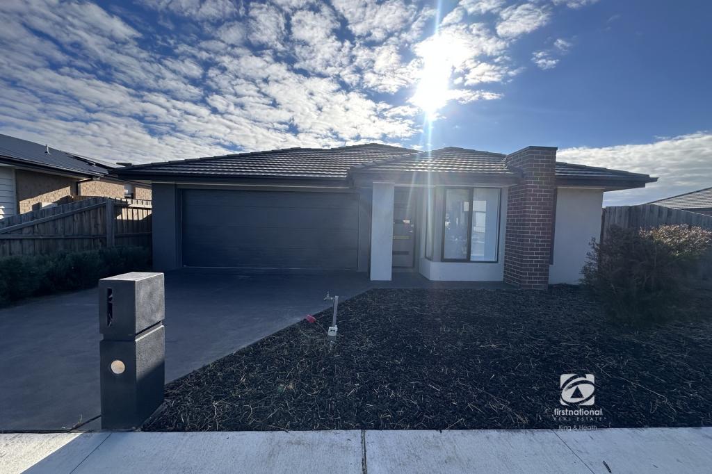 5 Camden St, Lucknow, VIC 3875