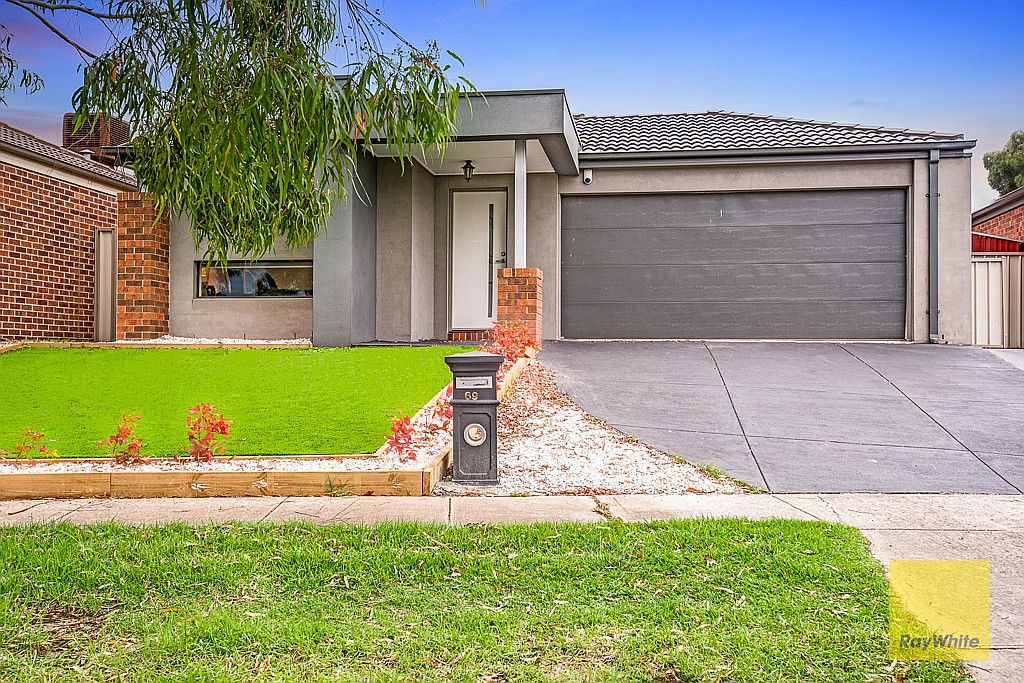 69 Rockpool Rd, Truganina, VIC 3029