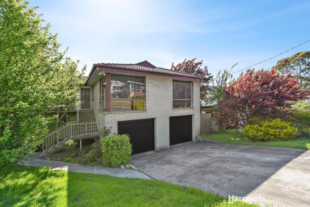 45 Ernest St, Kings Meadows, TAS 7249