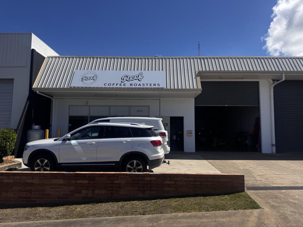 23 Mclean St, Bundaberg Central, QLD 4670