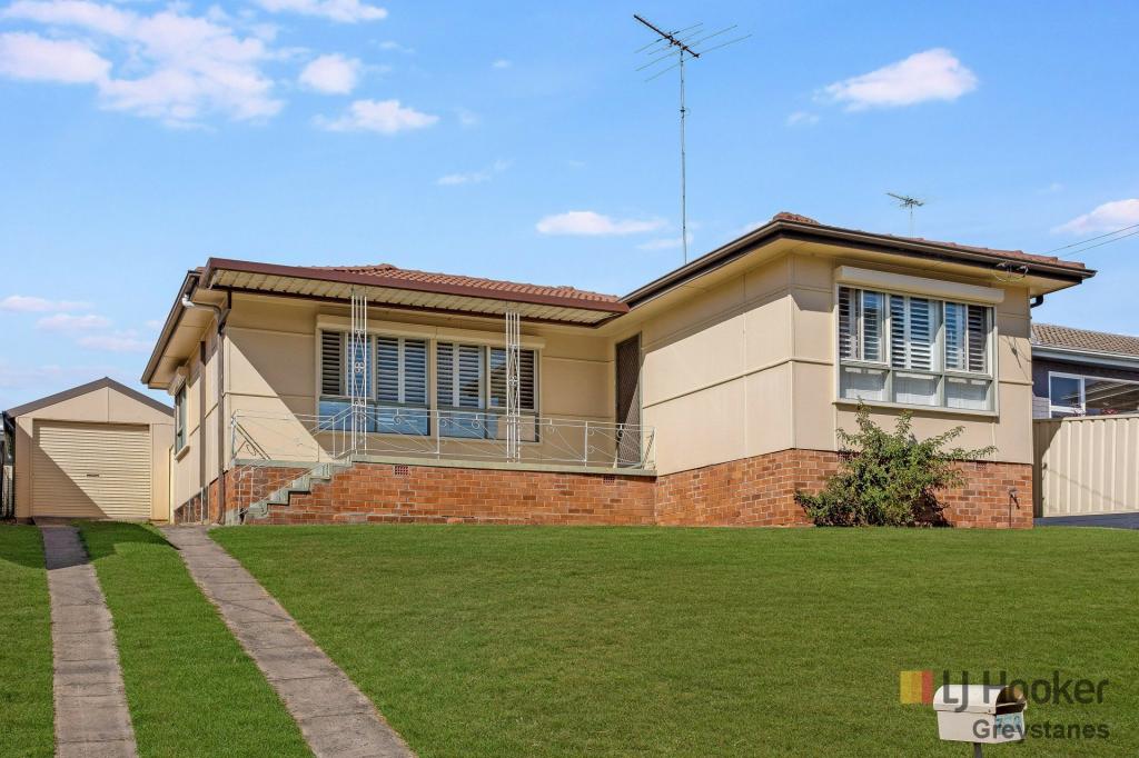 772 Merrylands Rd, Greystanes, NSW 2145