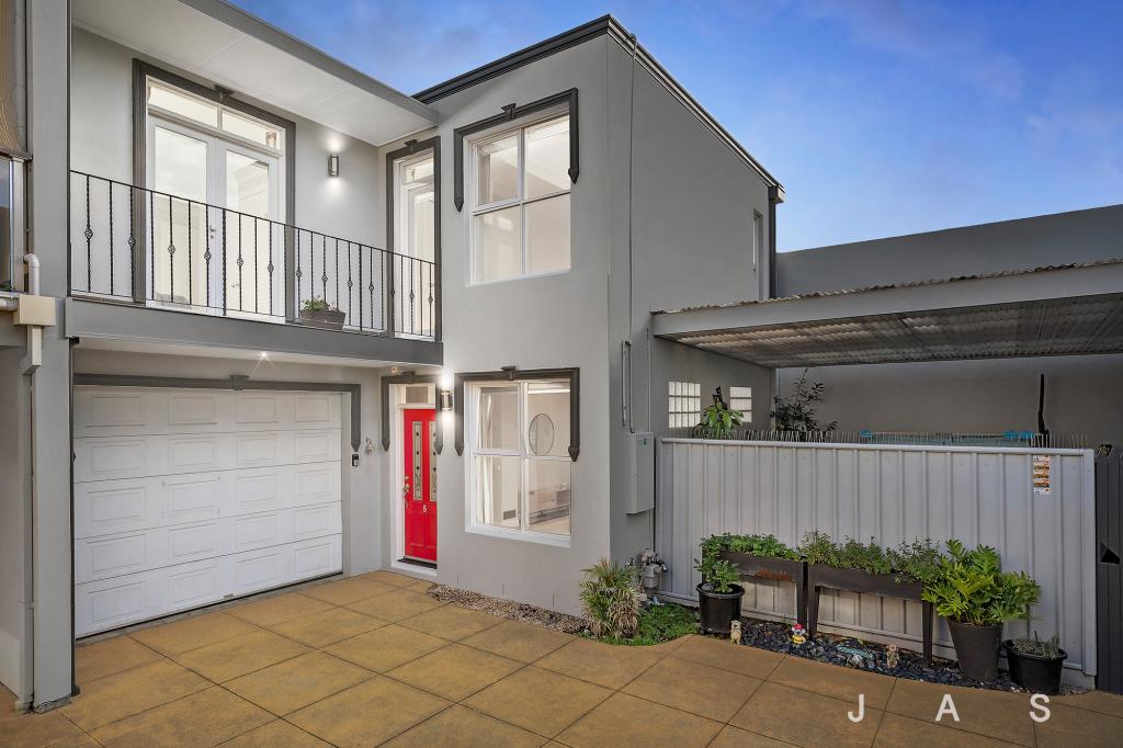 5/59-61 Aitken St, Williamstown, VIC 3016