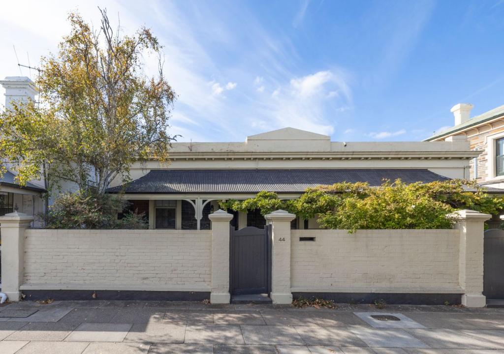 44 WELLINGTON SQ, NORTH ADELAIDE, SA 5006