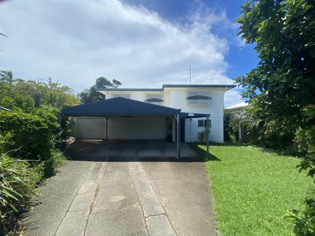 7 Irving St, South Mackay, QLD 4740