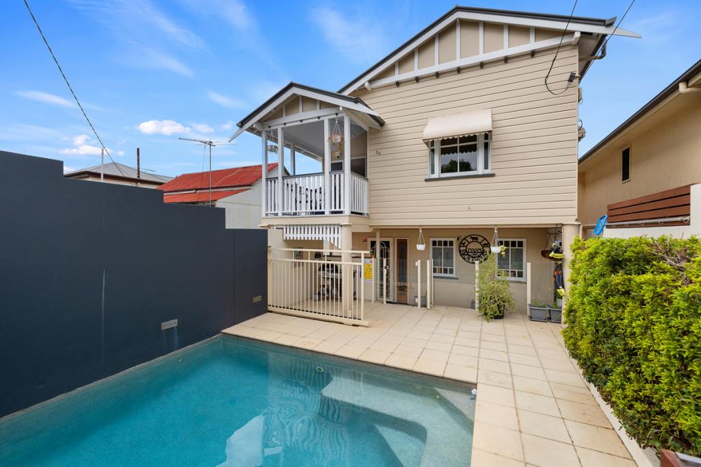 28 Kingsley Tce, Wynnum, QLD 4178