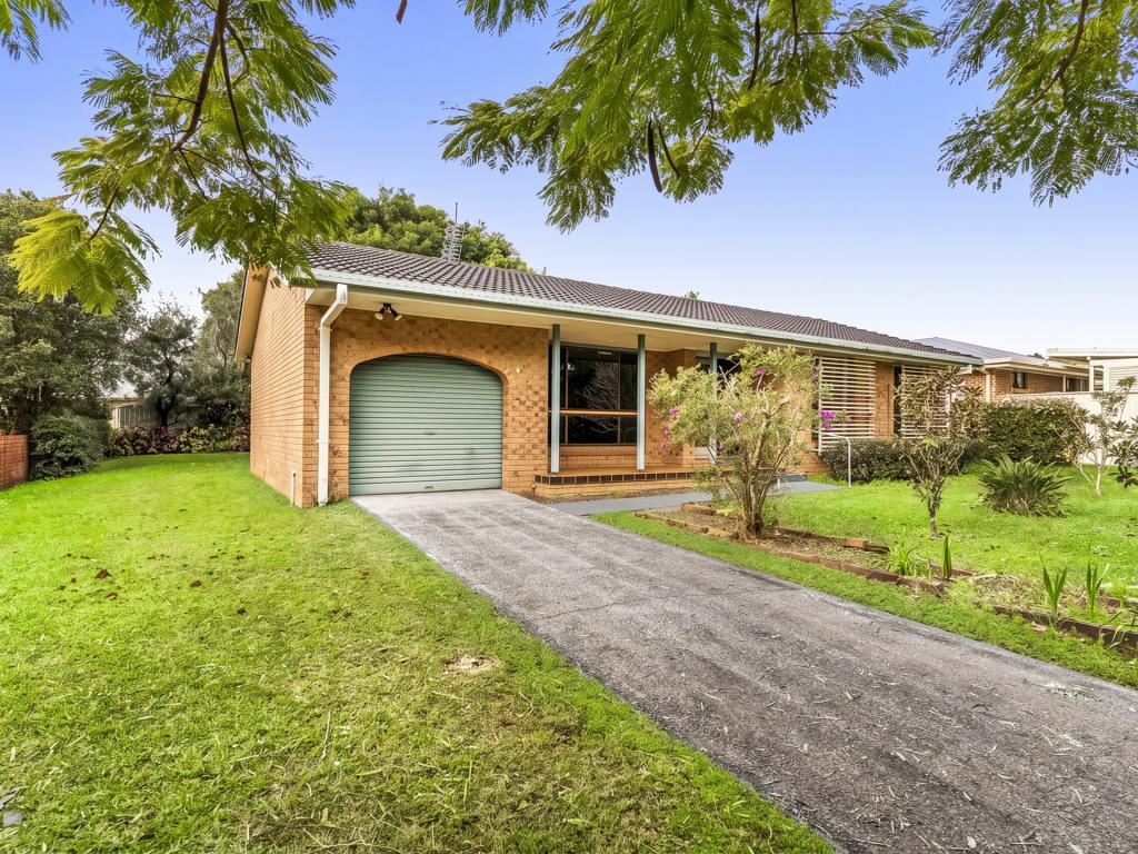 88 Mellis Cct, Alstonville, NSW 2477