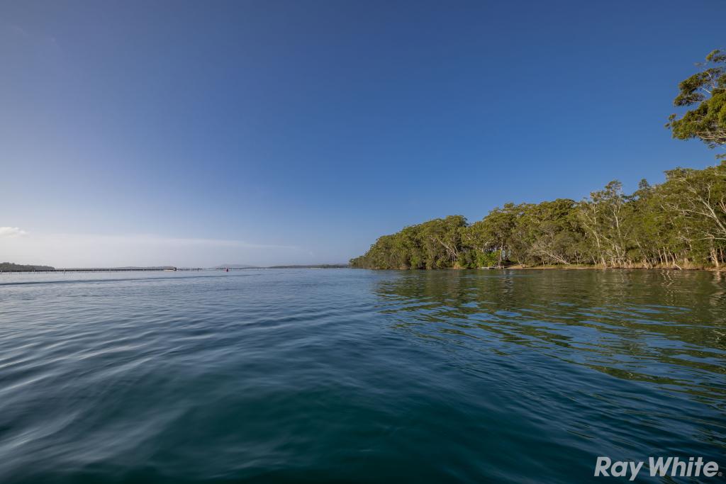 Lot 3 Wallis St, Forster, NSW 2428