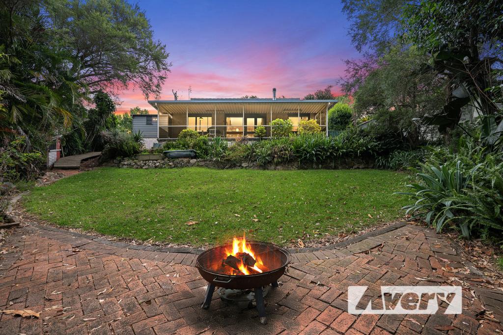 22 THE RIDGEWAY, BOLTON POINT, NSW 2283