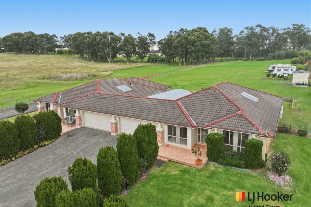 2055-2057 The Northern Rd, Glenmore Park, NSW 2745