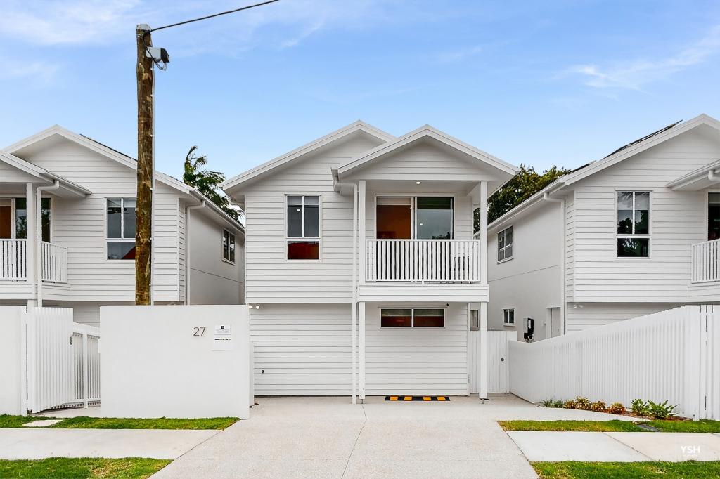 27 Walkers Way, Nundah, QLD 4012
