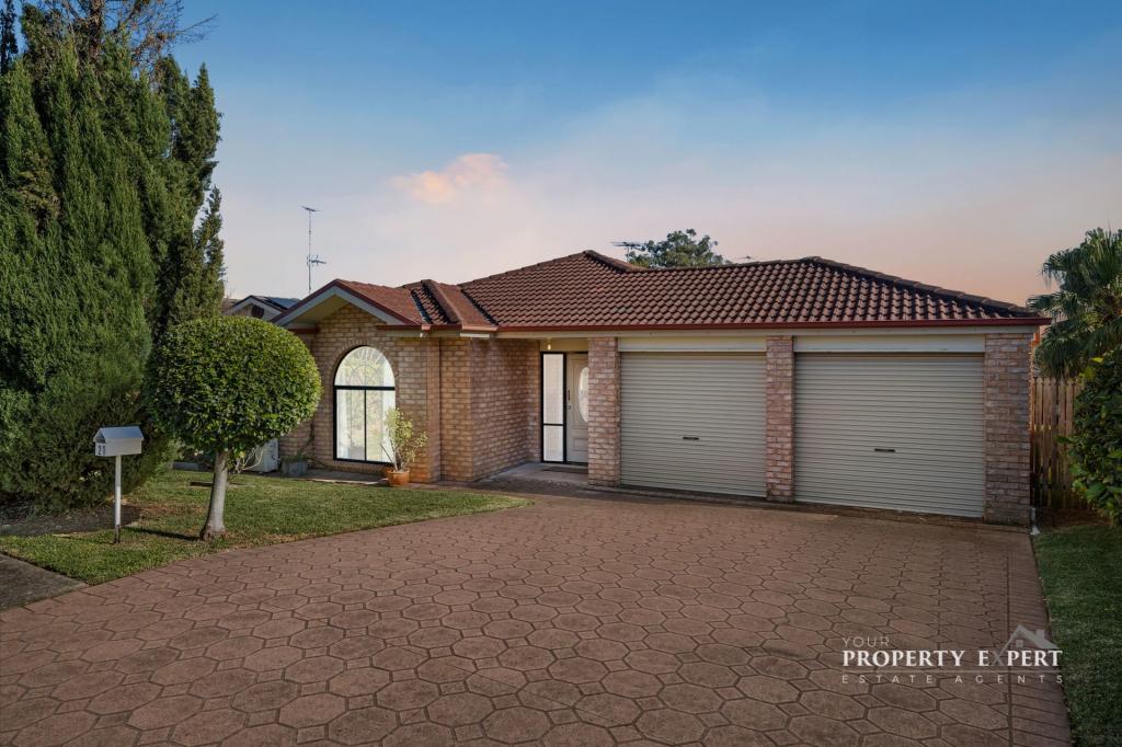 21 Greygum Ave, Rouse Hill, NSW 2155